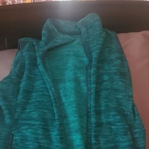 Women's old navy vest